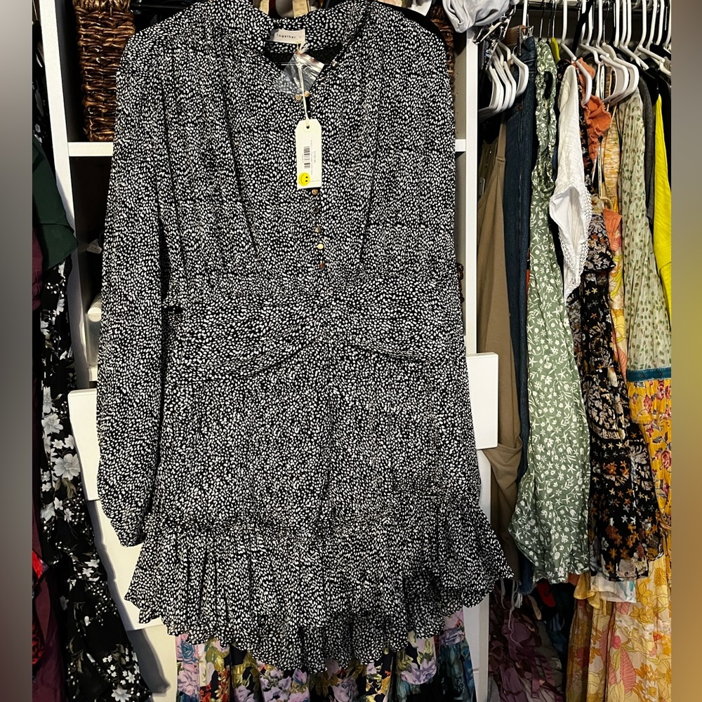 By together dress